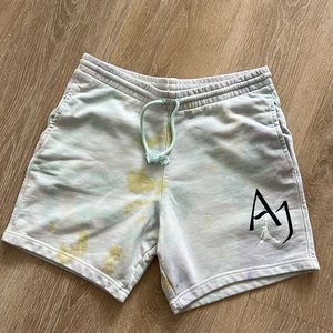 Air Jordan 1 - Sweat Shorts - M